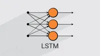 آموزش lstm